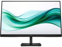 Монітор TFT 23,8" HP S3 Pro 324pv, VA, 100Hz, VGA, HDMI, чорний 9U5C1AA