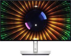 Монітор DELL 23.8" U2424H HDMI, DP, USB, Audio, IPS, 120Hz, sRGB 100%, Pivot 210-BKTZ