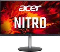 Монітор Acer 27" XF273M3bmiiprx 2*HDMI, DP, MM, IPS, 180Hz, 1ms UM.HX3EE.302