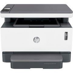 МФУ А4 ч/б HP Neverstop LJ 1200n 5HG87A