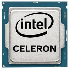 LGA1200 Процесор Intel Celeron G5900 3.4GHz (2MB, Comet Lake, 58W, S1200) Tray CM8070104292110