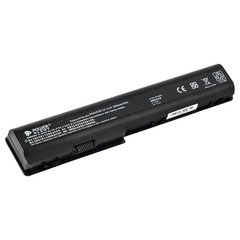 Аккумулятор PowerPlant для ноутбуков HP DV7 (HSTNN-DB75) 14.4V 5200mAh NB00000030
