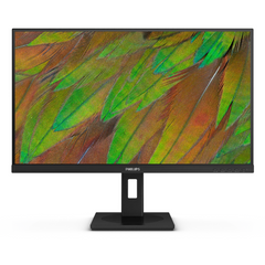 Монiтор Philips 27" 27B1N3800 4K IPS,3840*2160,60 Гц,HDMI*2,DP,USB 27B1N3800/00