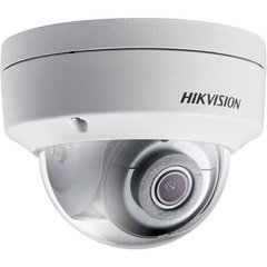 IP камера видеонаблюдения купольная Hikvision DS-2CD2121G0-IWS (2.8 мм)