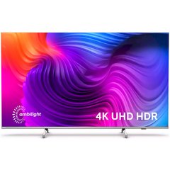 Телевізор Philips 70PUS8506 70" 4K UHD, LED, Android TV, HDMI 2.1, Ambilight