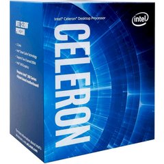 LGA1200 Процесор Intel Celeron G5925 2/2 3.6GHz 4M 58W BOX BX80701G5925