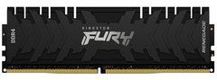 DDR4 3600 32GB Пам'ять ПК Kingston FURY Renegade Black KF436C18RB/32