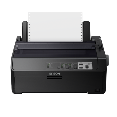 Принтер А4 Epson матричний FX-890II C11CF37401