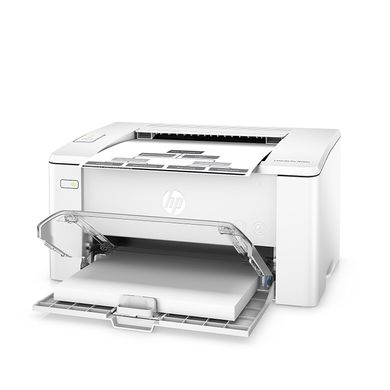 Принтер А4 HP LJ Pro M102a G3Q34A