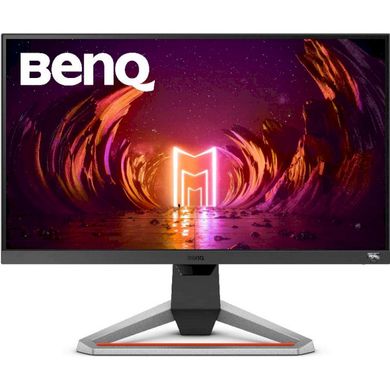 Монітор LCD 24,5" BenQ EX2510 FHD/IPS/144Hz/1ms/HDMI,DP/HAS/Dark grey 9H.LJJLA.TBE