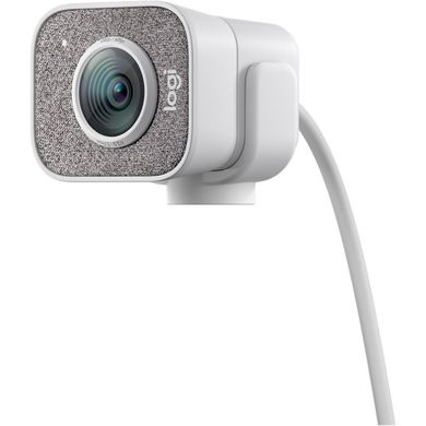 Веб-камера Logitech StreamCam White 960-001297