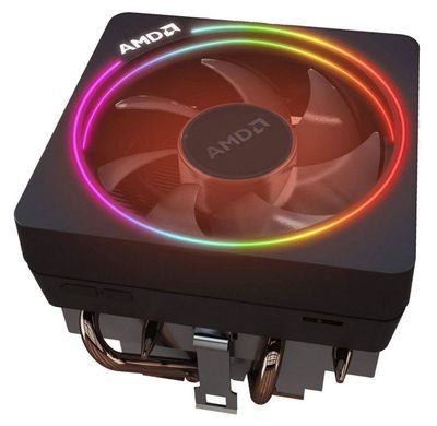 Процесор AMD Ryzen 7 7700 (3.8GHz 32MB 65W AM5) Box 100-100000592BOX