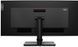 34" Монітор Lenovo ThinkVision P34w-20 21:9 IPS вигнутий, 3440x1440, 4 мс, PiP/PbP, 2xHDMI 2.0/DP 1.2/DP Out/USB Type-C/USB 62DCRAT3UA