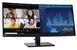 34" Монітор Lenovo ThinkVision P34w-20 21:9 IPS вигнутий, 3440x1440, 4 мс, PiP/PbP, 2xHDMI 2.0/DP 1.2/DP Out/USB Type-C/USB 62DCRAT3UA
