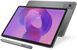 Планшет Lenovo Idea Tab 11"/8/128GB 5G Luna Gray + Case&Pen (ZAFM0065UA)