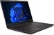 Ноутбук HP 250-G9 15.6" FHD IPS AG, Intel P N6000, 8GB, F256GB, UMA, Win11P, чорний 6S7P5EA