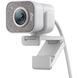 Веб-камера Logitech StreamCam White 960-001297