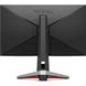 Монітор LCD 24,5" BenQ EX2510 FHD/IPS/144Hz/1ms/HDMI,DP/HAS/Dark grey 9H.LJJLA.TBE