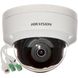 IP камера видеонаблюдения купольная Hikvision DS-2CD2121G0-IWS (2.8 мм)