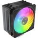 Процесорний кулер Cooler Master Hyper 212 Spectrum RGB LED,LGA2066/1200/115x/FM2(+)/AM4/AM3(+) PWM RR-212A-20PD-R1