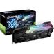 Відеокарта Inno3D GeForce RTX 3090 iChill X4 GPU:1755MHz MEM:24G GDDR6X 19.5Gbps 3DP+HDMI C30904-246XX1880VA36