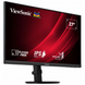 Монітор ViewSonic 27" 16:9 SuperClear IPS, 2560х1440, 75Гц, 5мс (GtG), HDR10, 2xHDMI/1xDP, SP (2.5 Вт VG2709-2K-MHD