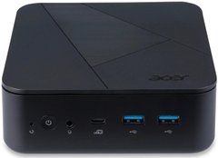 Barebone-неттоп Acer Veriton NUC 1502G-13U5U MFF, Intel i5-1334U, 2*SO-DIMM, M.2SSD, UMA, WiFi, без ОС DT.R6BEH.001