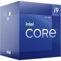 LGA1700 Процесор Intel Core I9-12900 2.4GHz (30MB, Alder Lake, 65W) Box BX8071512900