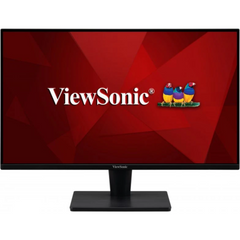 Монітор ViewSonic 27" 16:9 SuperClear VA, 1920х1080, 75 Гц, 5мс (GtG), FreeSync, 1xVGA/1xHDMI VA2715-H