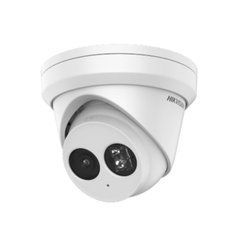 IP-камера відеоспостереження Hikvision DS-2CD2383G2-I (2.8мм) 8 МП AcuSense Turret IP