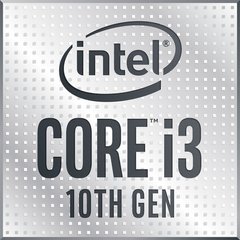 LGA1200 Процесор Intel Core i3-10105 4/8 3.7GHz 6M 65W tray CM8070104291321
