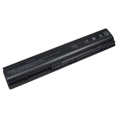 Аккумулятор PowerPlant для ноутбуков HP DV9000 (HSTNN-LB33, H90001LH) 14,4V 4800mAh NB00000112