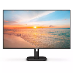 Монiтор Philips 27" 27E1N1100A IPS,1920*1080,100 Гц,VGA,HDMI,аудіо 2 Bт*2 27E1N1100A/00