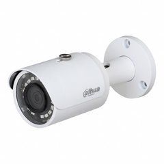 IP-камера відеоспостереження Dahua DH-IPC-HFW1431SP-S4 (2.8мм) 4Mп з WDR