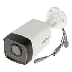 HD-TVI (Turbo HD) камера відеоспостереження Hikvision DS-2CE17D0T-IT3F (C) (2.8мм) 2 МП