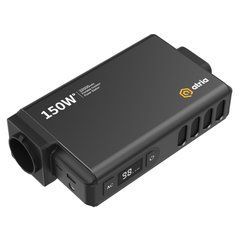 Зарядна станція ATRIA OPS-151 портативна 150W/112Wh Li-pol