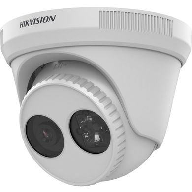 IP камера видеонаблюдения купольная Hikvision DS-2CD2321G0-I/NF (2.8 мм)