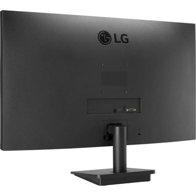 Монітор LCD LG 27" 27MP400-B D-Sub, HDMI, IPS, FreeSync 27MP400-B
