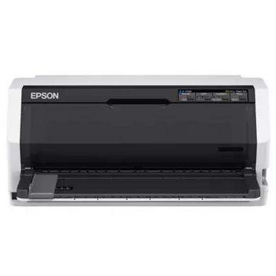Принтер А4 Epson матричний LQ-690IIN C11CJ82403