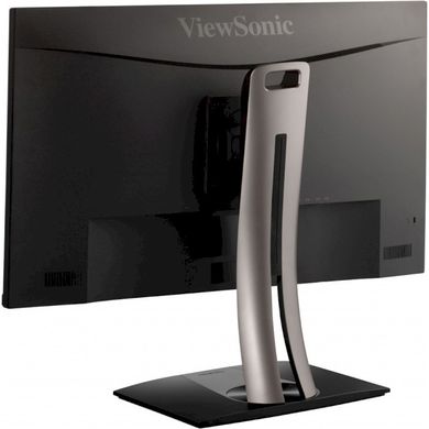 Монітор ViewSonic VP2756-4K Professional Frameless 27" (16:9) IPS,3840x2160, 5 мc VS18705