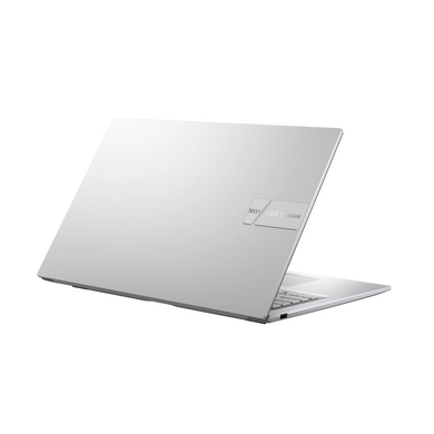 Ноутбук ASUS VivoBook X1704VA 17.3FMI/U300/8/512/Intel UHD/DOS Cool Silver (X1704VA-AU665)