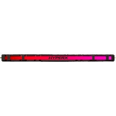 DDR4 3600 32Gb (2x16G) Память Kingston HyperX Predator RGB CL17 (box) HX436C17PB3AK2/32