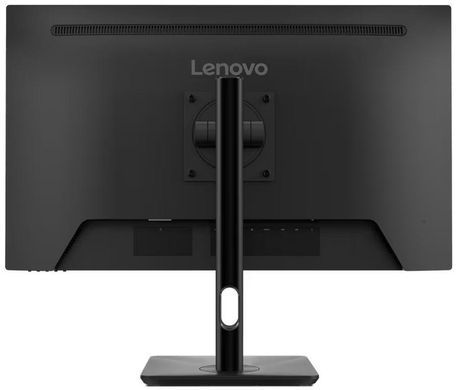 27" Монітор Lenovo N27p 16:9,IPS, 3840х2160,60 Гц, 4 мс, HDR400, 2xHDMI/1xDP/1xUSB C 67C3GAC4UA