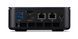 Barebone-неттоп Acer Veriton NUC 1502G-13U5U MFF, Intel i5-1334U, 2*SO-DIMM, M.2SSD, UMA, WiFi, без ОС DT.R6BEH.001