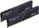 DDR5 5200 32GB KIT (16GBx2) Пам'ять до ПК G.Skill Ripjaws S5 Black F5-5200J3636C16GX2-RS5K