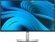 Монітор DELL 27" P2725DE HDMI, 2xDP, USB-C, RJ-45, IPS, 2560x1440, 100Hz, sRGB 99%, Pivot 210-BQSZ
