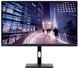 27" Монітор Lenovo N27p 16:9,IPS, 3840х2160,60 Гц, 4 мс, HDR400, 2xHDMI/1xDP/1xUSB C 67C3GAC4UA