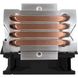 Процесорний кулер Cooler Master Hyper H410R RGB LED PWM LGA2066/2011-V3/1200/115x/AM4/FM2(+)/AM3(+) RR-H410-20PC-R1