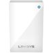 Linksys WHW0101P Повторювач Wi-Fi Velop Whole Home Intelligent Mesh WiFi System Plug-In Node 1PK WHW0101P