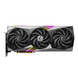 Відеокарта MSI GeForce RTX 4080 GAMING X TRIO 16GB GDDR6Х 912-V511-007